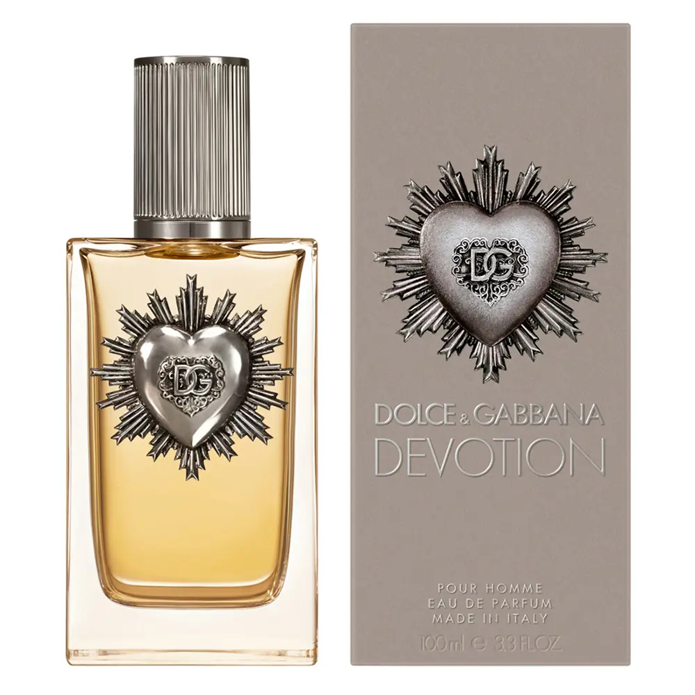 Dolce & Gabbana Devotion 3.3 EDP Sp Men