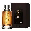 Hugo Boss The Scent 3.3 EDT Sp Men (Refillable)