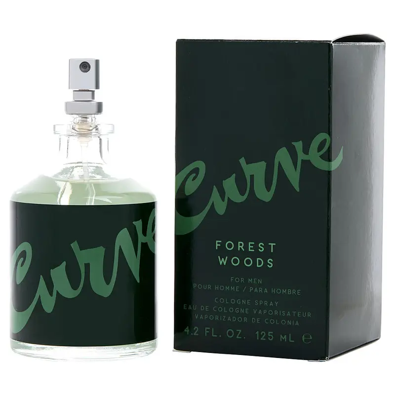 Liz Claiborne Curve Forest Woods 4.2 EDC Sp Men