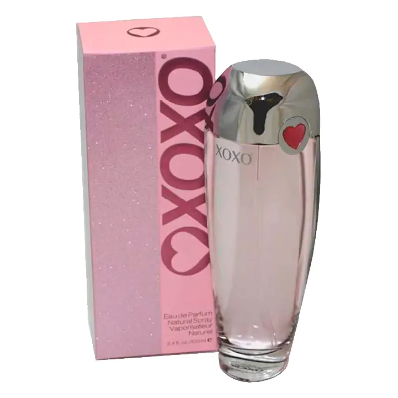 XoXo 3.4 EDP Sp Women