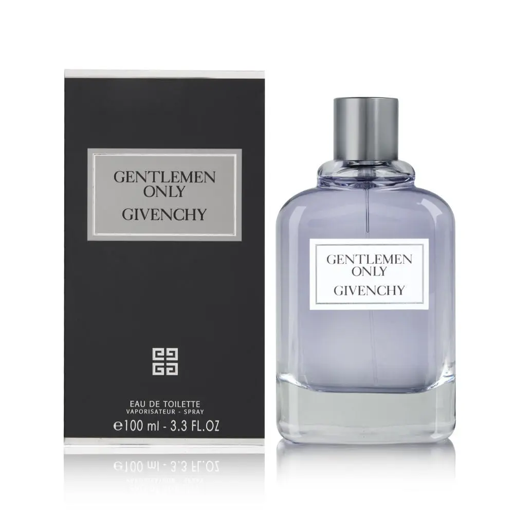 Givenchy Gentlemen Only 3.3 EDT Sp Men