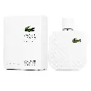 LACOSTE EAU DE BLANC 3.4 EDT M