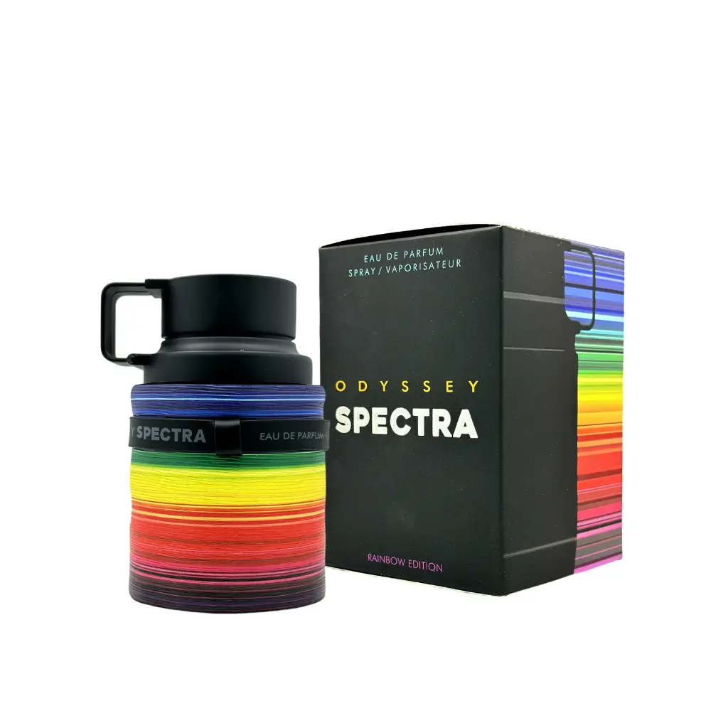 M-ARMAF ODYSSEY SPECTRA 3.4 EDP SPR