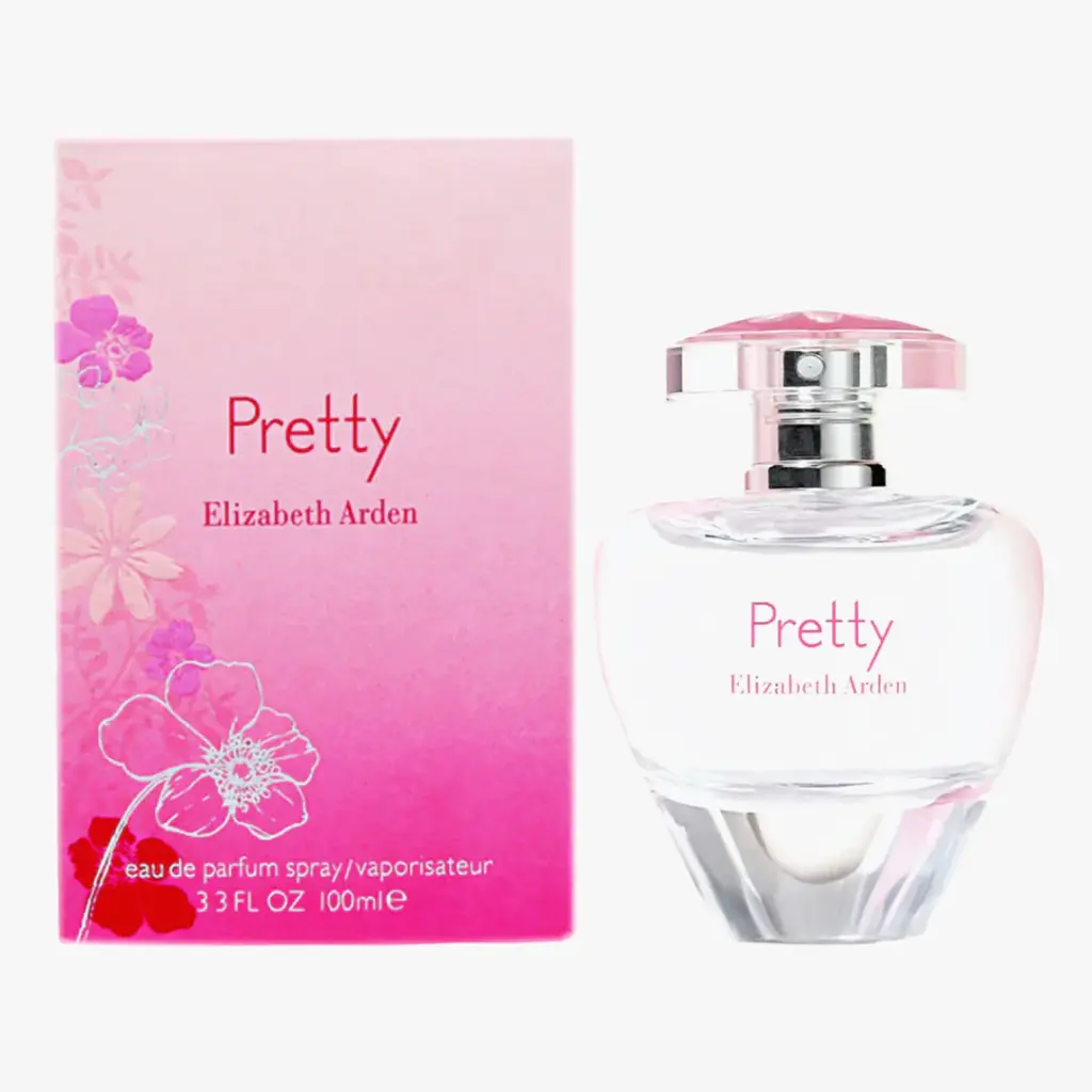 Elizabeth Arden Pretty 3.3 EDP Sp Women
