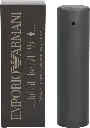 Giorgio Armani Emporio Armani 3.4 EDT Sp Men (New UPC &
Pack)