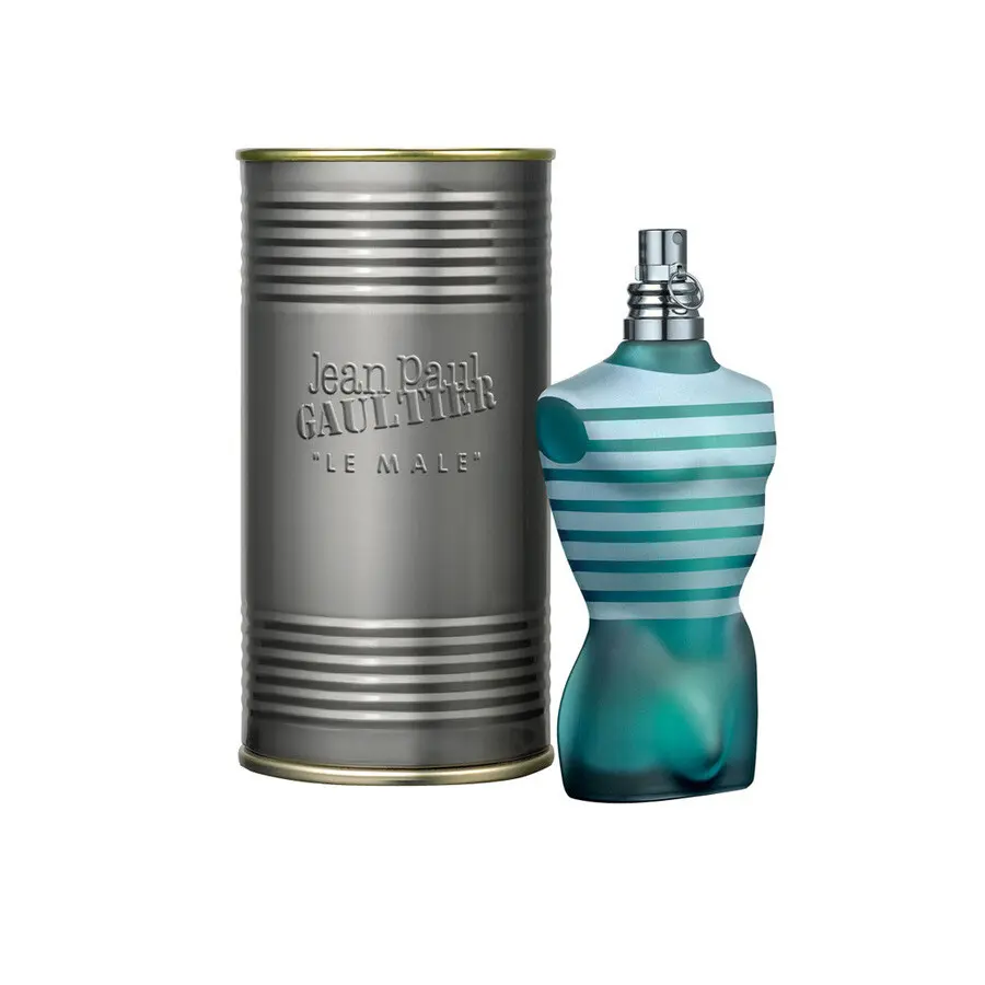Jean Paul Gaultier Le Male 6.8 EDT Sp Men