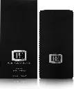 Perry Ellis Portfolio Black 3.4 EDT Sp Men (New UPC)