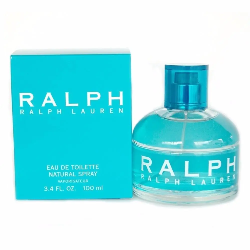 Ralph Lauren Ralph 3.4 EDT Sp Women