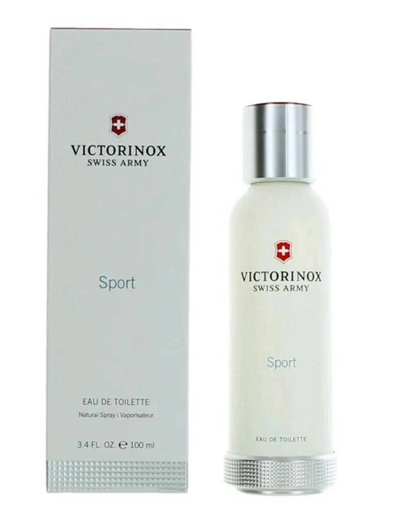 Victorinox Swiss Army Sport 3.4 EDT Sp Men