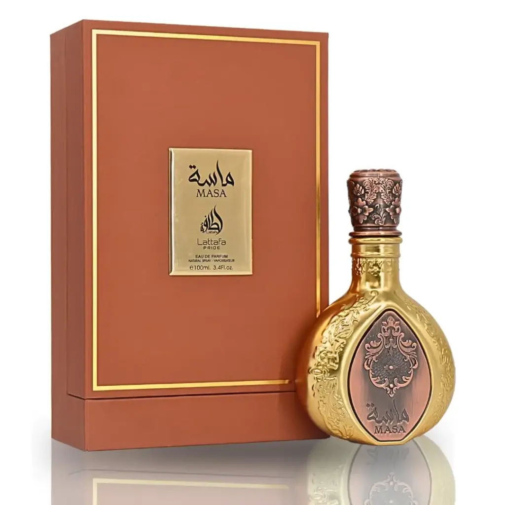 Lattafa Pride Masa 3.4 EDP Sp Unisex