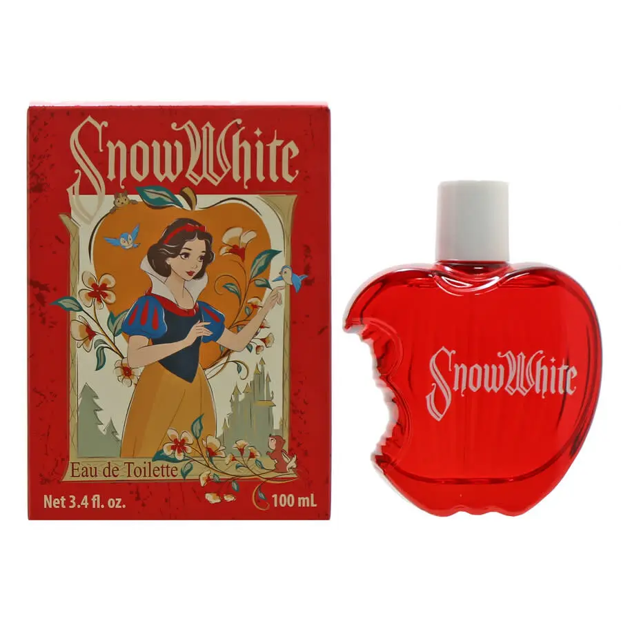 Disney Snow White 3.4 EDT Sp Kids
