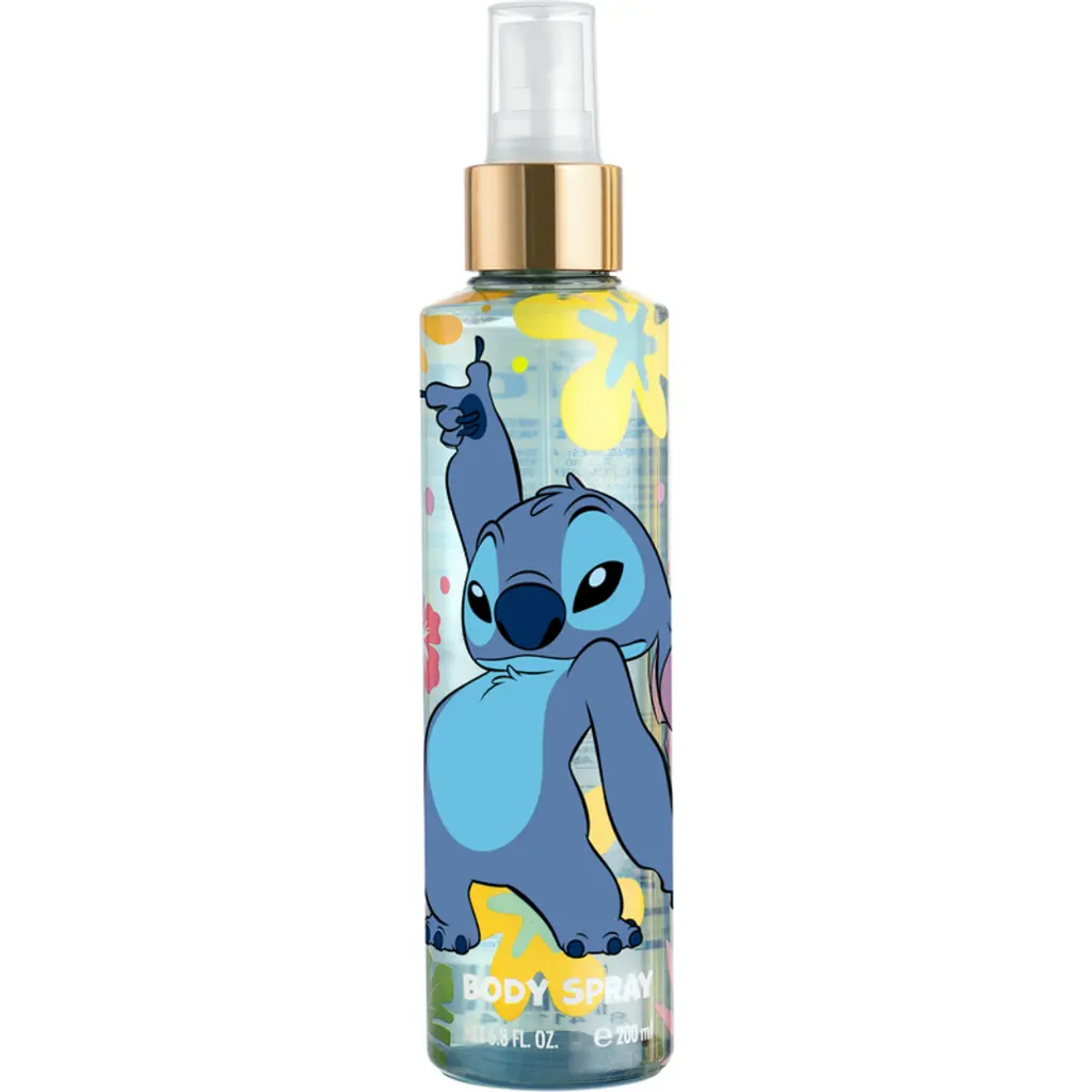 Disney Stitch 6.8 Body Spray