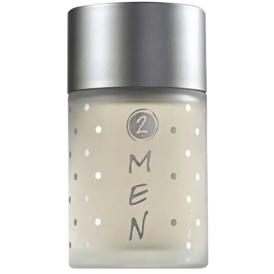 TESTER EDT NB 2 MEN FOR MEN 100ML - TST - TST - TST