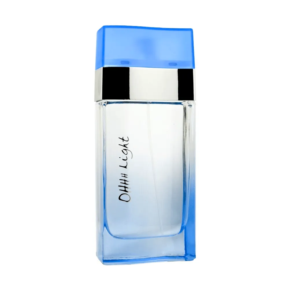 TESTER EDP NB OH LIGHT FOR WOMEN 100ML - TST - TST - TST
