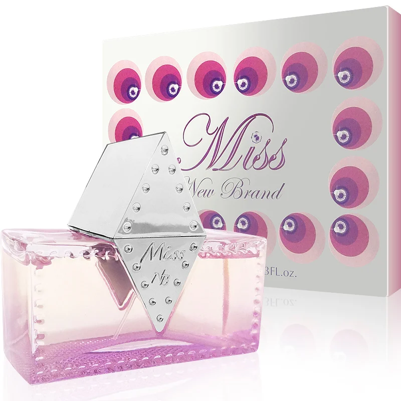 EDP NB MISS FOR WOMEN 100ML