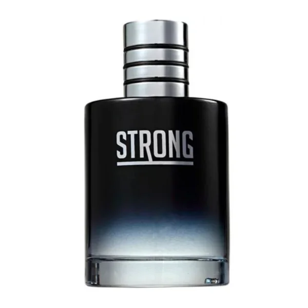 TESTER EDT NBP STRONG FOR MEN 100ML - TST - TST - TST