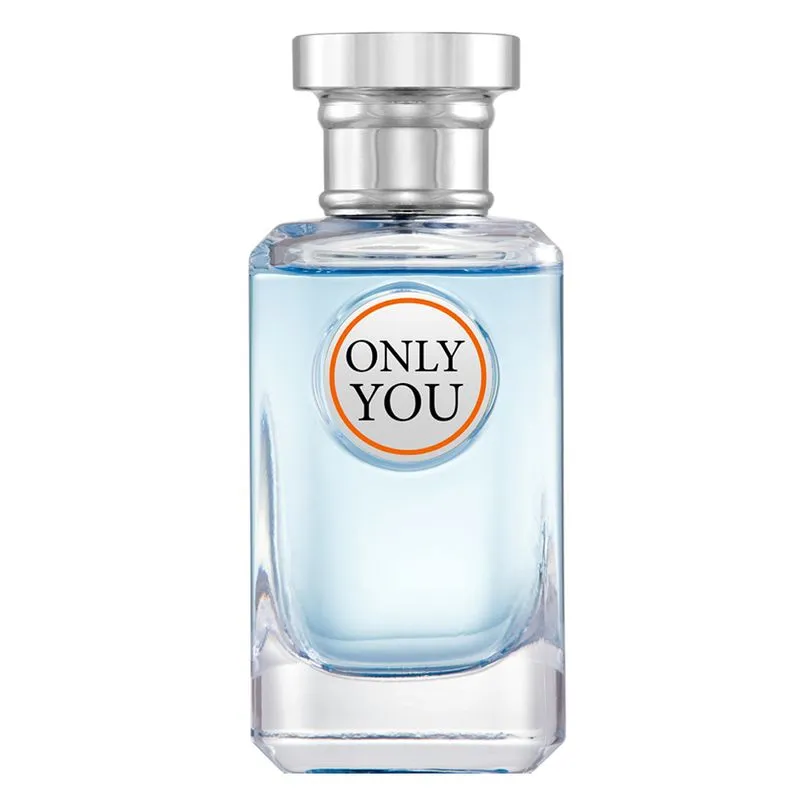 TESTER EDT NBP ONLY YOU FOR MEN 100ML - TST - TST - TST