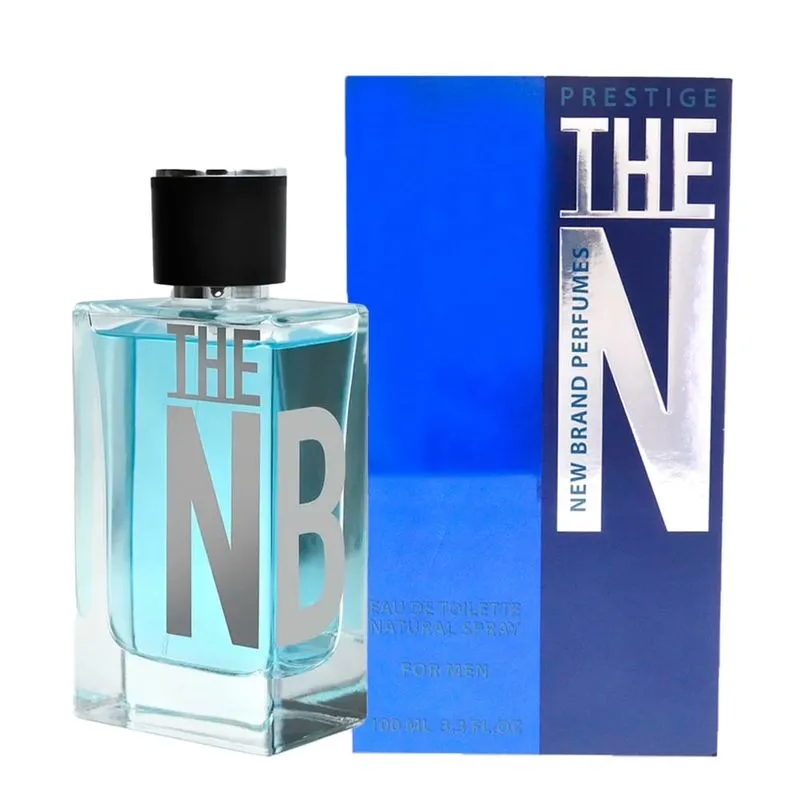 EDT NB PRESTIGE THE NB FOR MEN 100ML