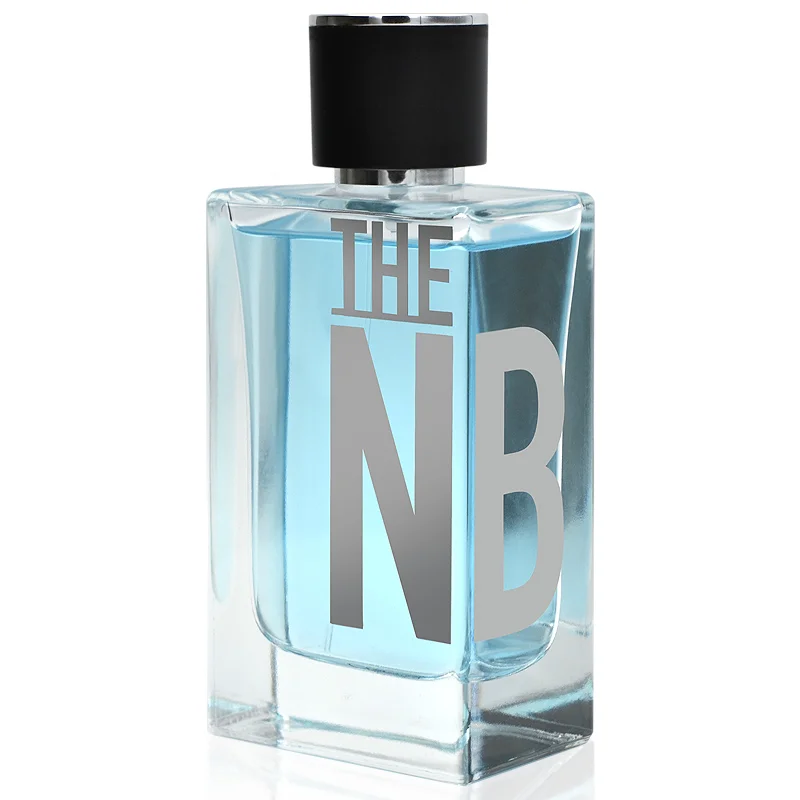 TESTER EDT NBP THE NB FOR MEN 100ML - TST - TST - TST