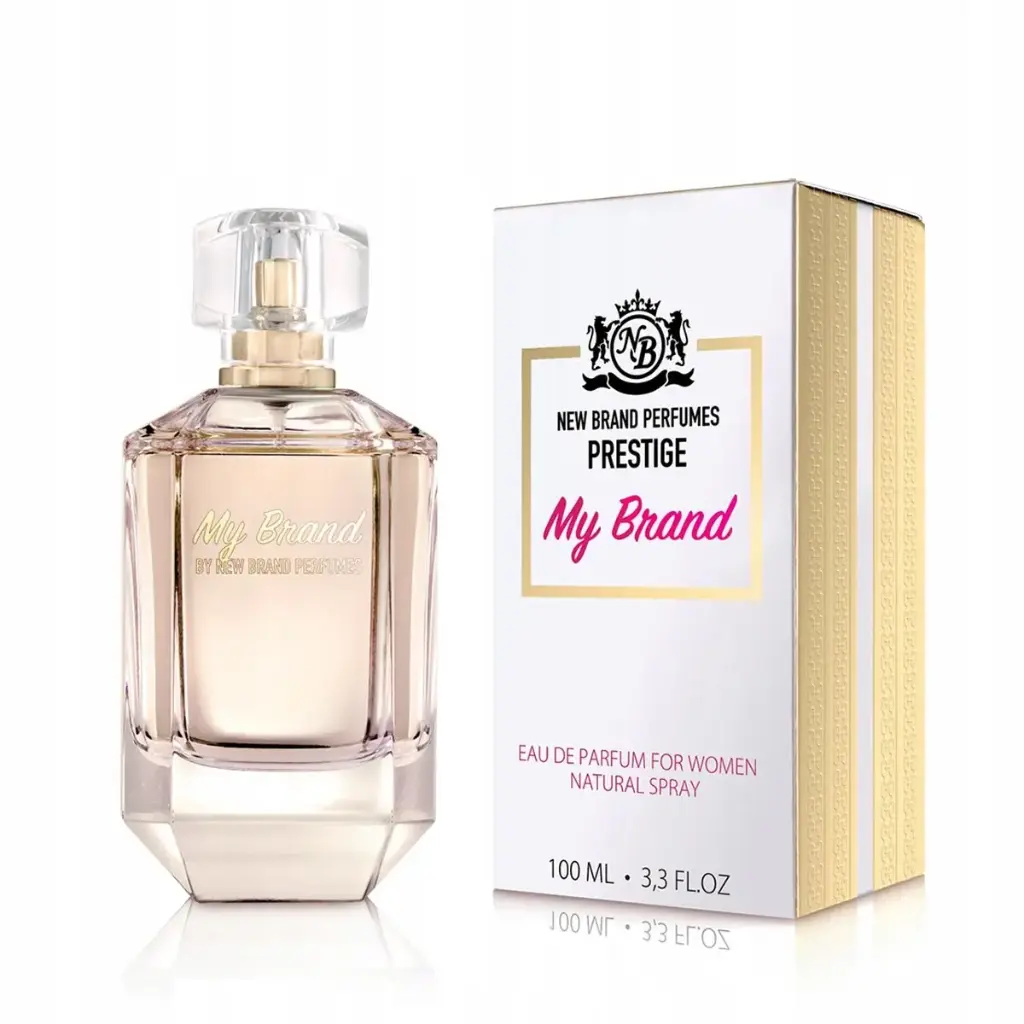 EDP NB PRESTIGE WEDDING FOR WOMEN 100ML