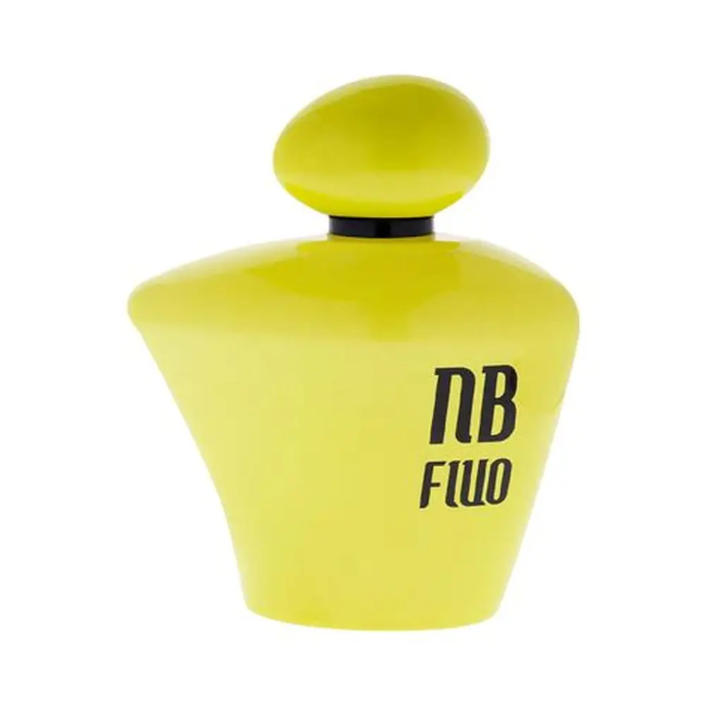 TESTER EDP NBP FLUO SUN FOR WOMEN 100ML - TST - TST - TST
