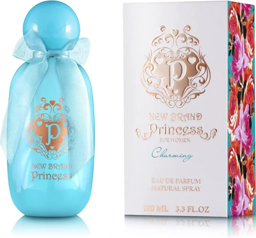 EDP NB PRESTIGE PRINCESS CHARMING FOR WOMEN 100ML