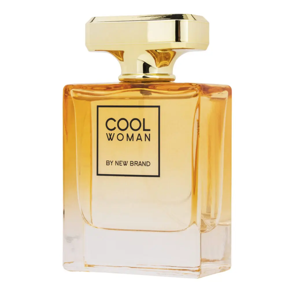 TESTER EDP NBP COOL WOMAN FOR WOMEN 100ML