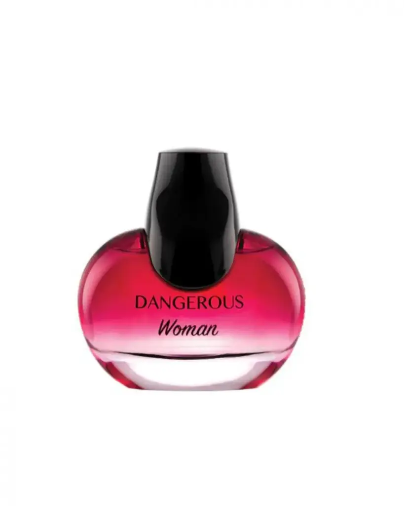 TESTER EDP NBP DANGEROUS FOR WOMEN 100ML - TST - TST - TST