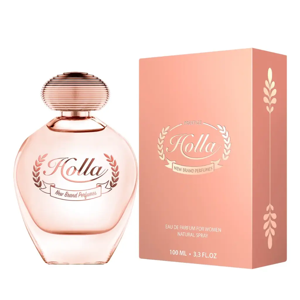 EDP NB PRESTIGE HOLA FOR WOMEN 100ML