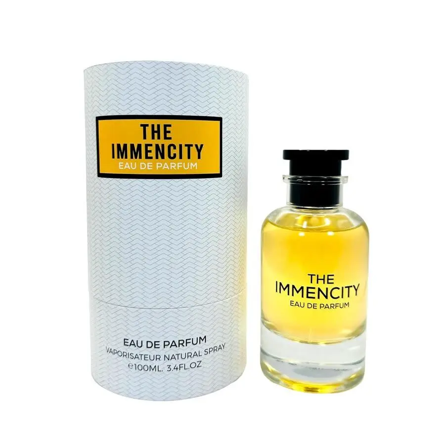 EMPER THE IMMENCITY 3.4 EDP U