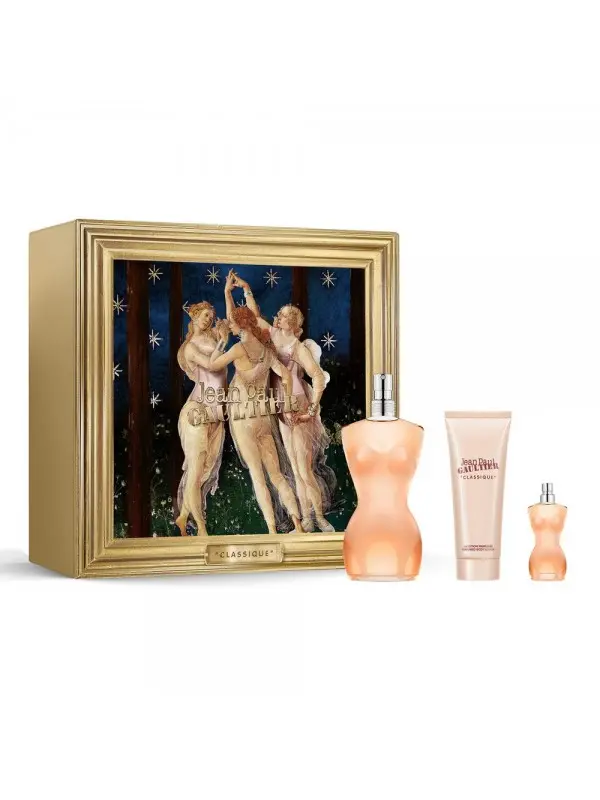 JEAN PAUL G 3.4 EDT L+ 2.5 BL+ 6ML NEW (128017)