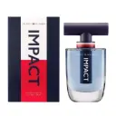 TOMMY IMPACT 3.4 EDT M + 4ML