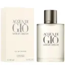 ACQUA GIO 3.4 EDT M REFILLABLE