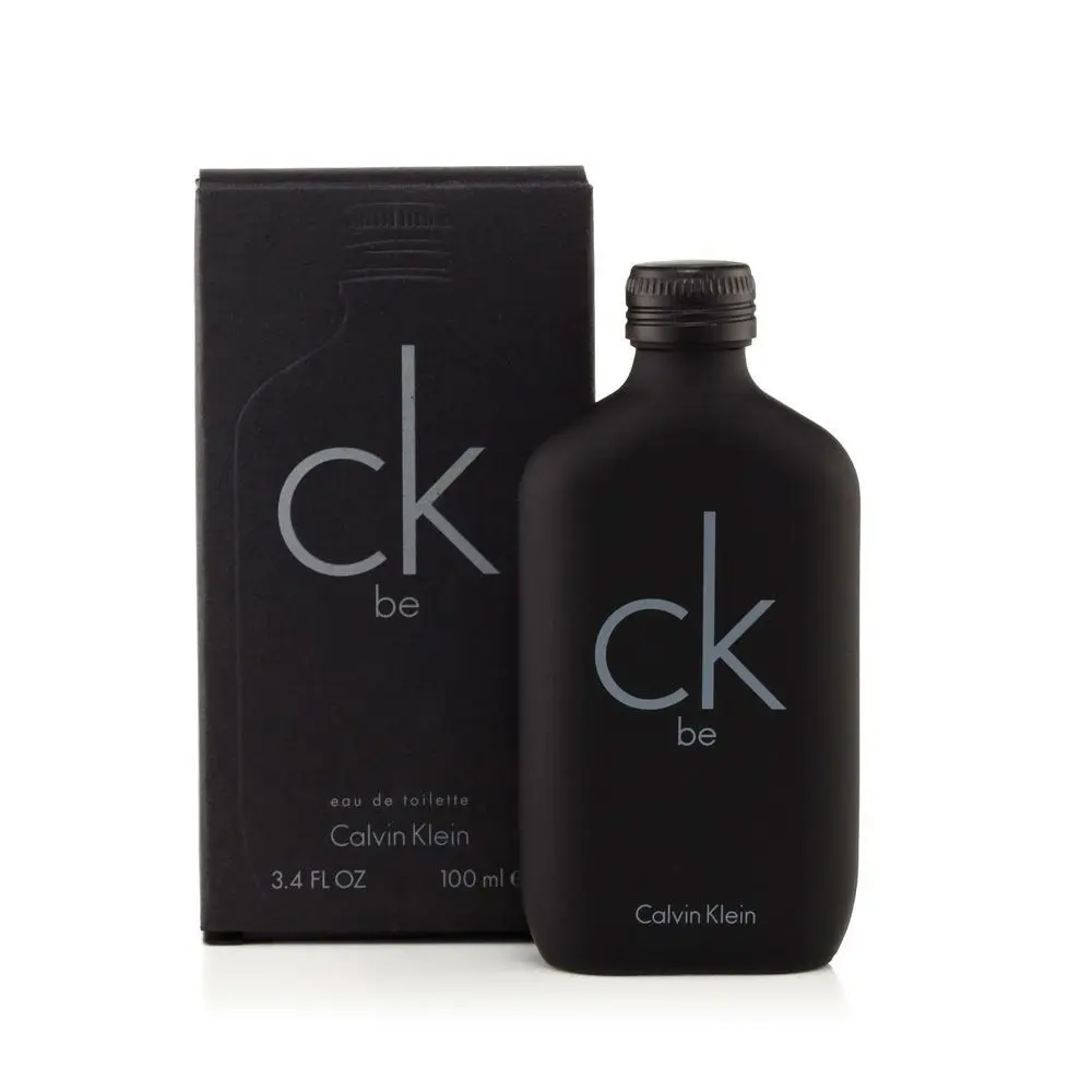CK BE 3.4 EDT M