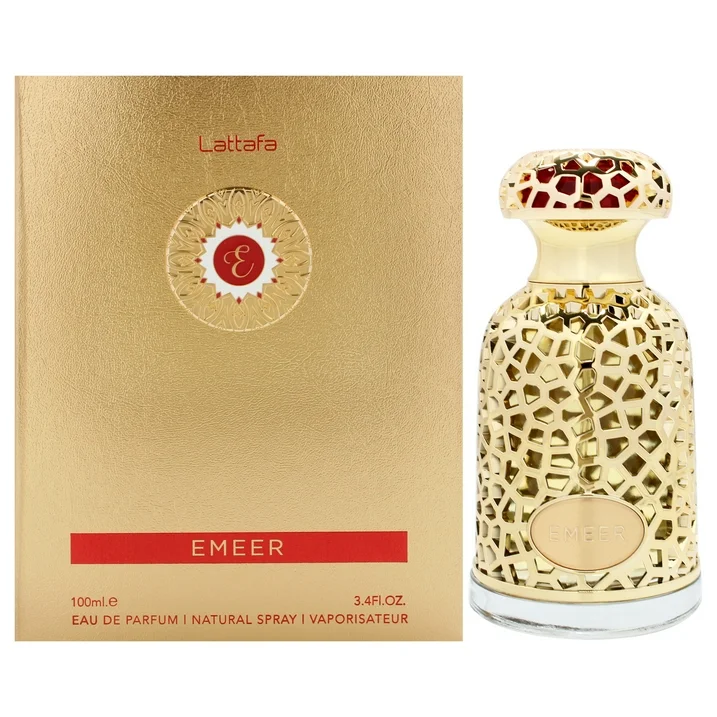 LATTAFA EMEER 3.4 EDP U