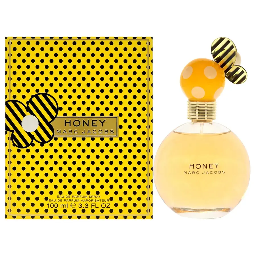 MARC JACOBS HONEY 3.4 EDP L