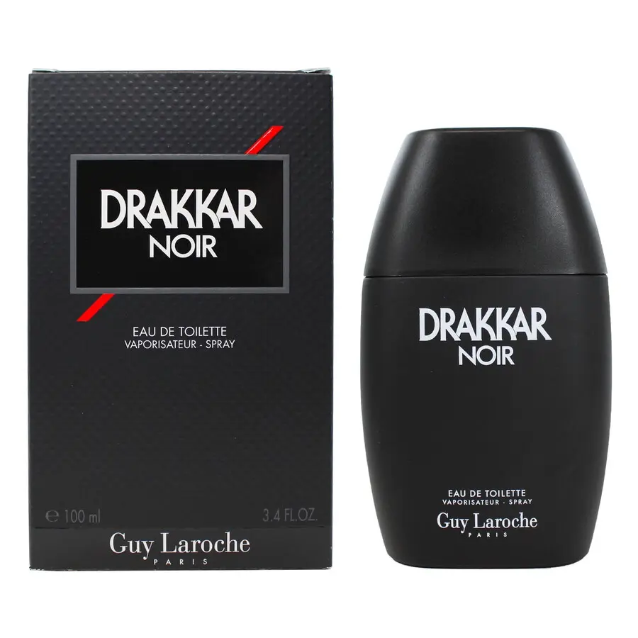 DRAKKAR NOIR 3.4 EDT M