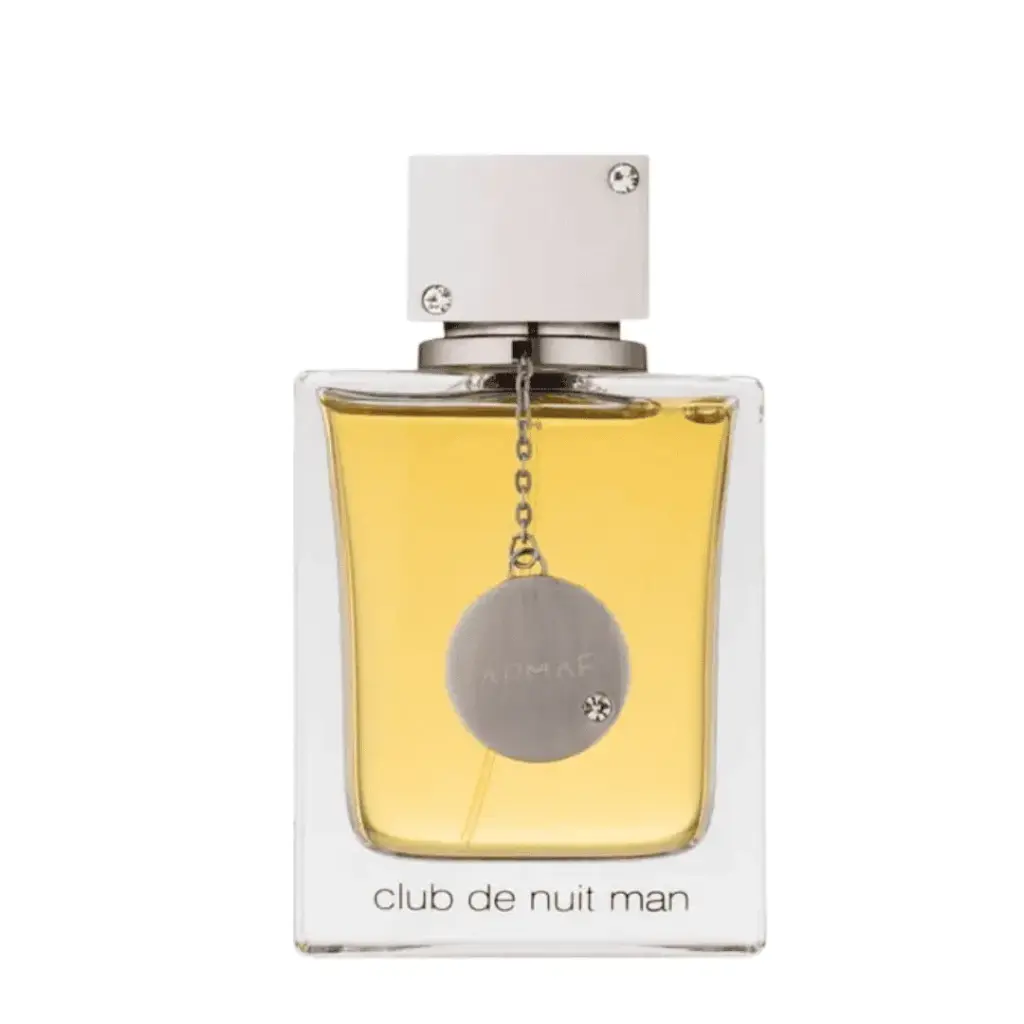 M-ARMAF CDN CLUB DE NUIT CLASSIC 3.6
EDT SPR - TST - TST - TST