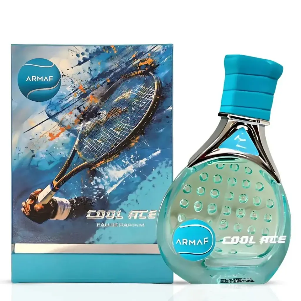 M-ARMAF COOL ACE 3.4 EDP SPR