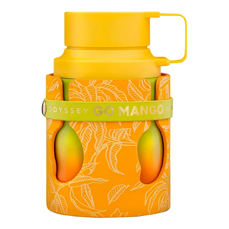 M-ARMAF ODYSSEY GO MANGO TOPICAL
COLLECTION 3.4 EDP SPR - TST - TST - TST