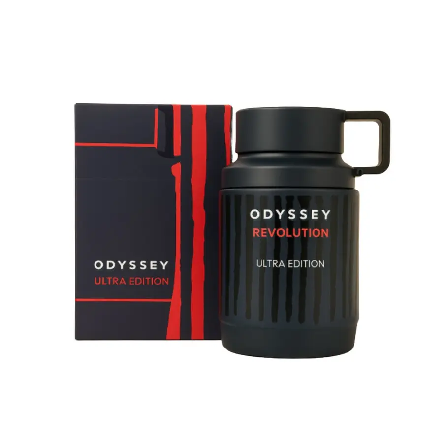 M-ARMAF ODYSSEY REVOLUTION ULTRA
EDITION 3.4 EDP SPR