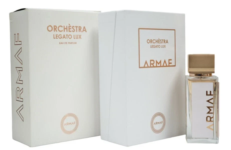 M-ARMAF ORCHESTRA LEGATO LUX 2.7
OZ EDP SPR - TST - TST - TST