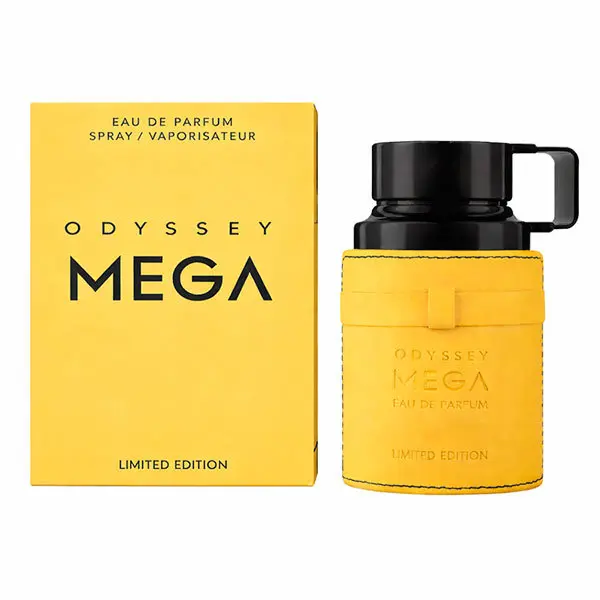 M-ARMAF ODYSSEY MEGA 3.4 EDP SPR