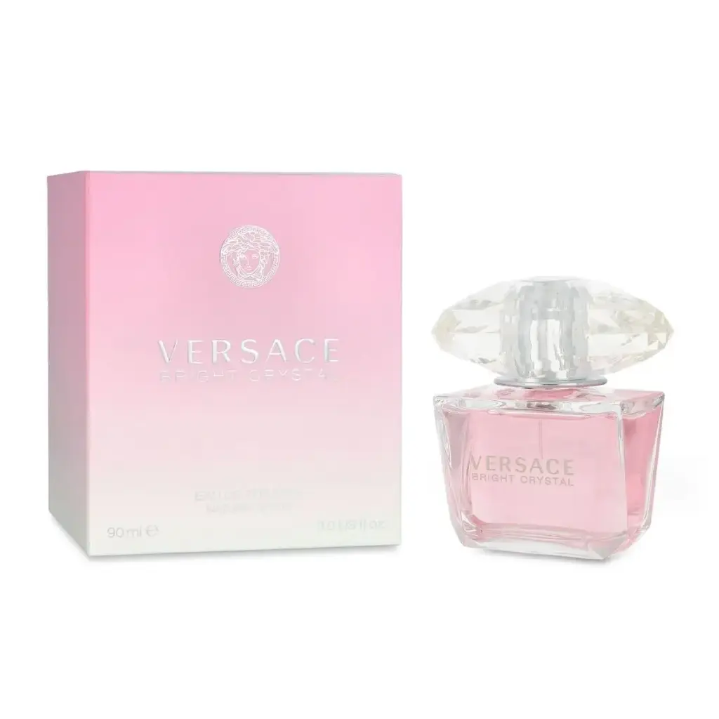 VERSACE BRIGHT CRYSTAL 3.0 EDT L