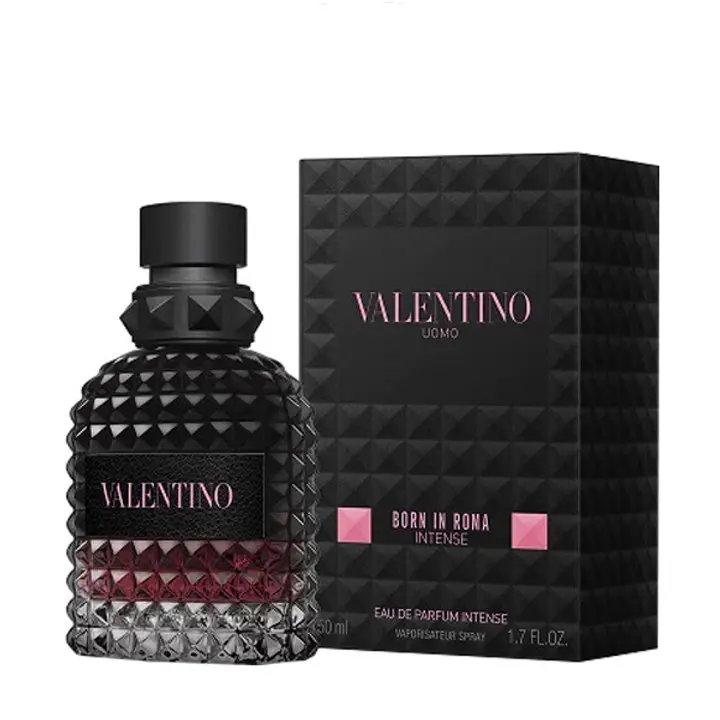 Valentino Uomo Born In Roma Intense 1.7 EDP Sp Men