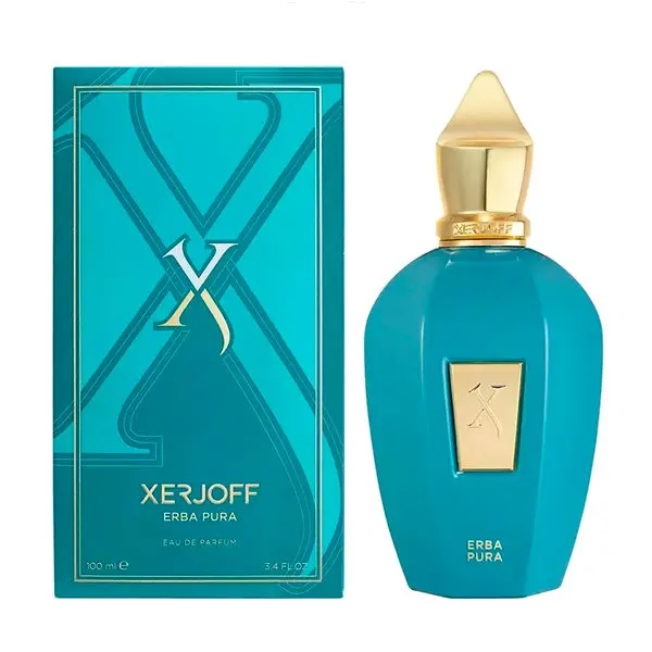 Xerjoff Erba Pura 3.4 EDP Sp Unisex (New)