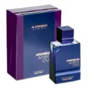 AL HARAMAIN AMBER OUD DUBAI NIGHT 3.4 EXTRAIT DE PARFUM U