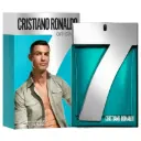 CRISTIANO RONALDO CR7 MEN 3.4 OZ. EDT SP ( ORIGINS)