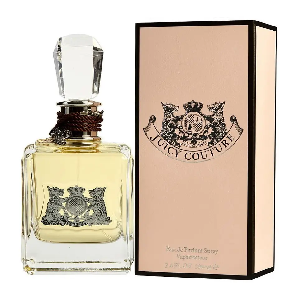 JUICY COUTURE WOMAN 3.4 OZ EDP SP