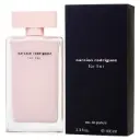 NARCISO RODRIGUEZ FOR HER WOMEN 3.4 OZ. EDP